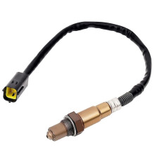 0258006974 Front & Rear Oxygen Sensor O2 Sensor for Great Wall M4 Loncin VOGE 300 500 Spark