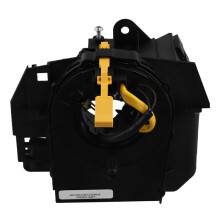 Para RAM 1500 2500 3500 2013-2018 Mola Do Relógio de Direção com Sensor de Ângulo e Aquecimento 68110739AB 68110739AE