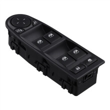 3163-3769100 Electric Window Switches for UAZ Driver Door Module for UAZ Switches Mirror Adjustment