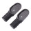 2 PCS Bar Ends TT Mounts for Etap AXS Wireless Blips Shifter Extension Bar Mount TT Handlebar Mount 1