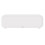 Simulated Flame Aromatherapy Machine Remote Control 7-Color Lighting Timing Mute Humidification Perfume Dilator White 1