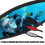 Versatiles Snorkeling Gear Accessory Durability-Black 6