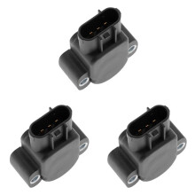 3X F5RZ-9B989-BA TPS Drossel Klappen Stellungs Sensor für Ranger Escape Freestar Stier Windstar Explorer Contour 1995-2011