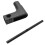 Dashboard Base  Forehead Front Fork Stem Connector Bracket for  M365 Pro 1S Electric Scooter Handlebar Grip 1
