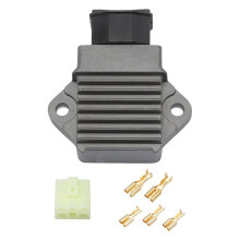 Motorcycle Regulator Rectifier Voltage Regulator 31600-KY2-703 SH63312 for CBR600 F2 F3 CBR900
