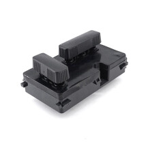 12450166 Interruptor de Control de Ajuste del Asiento Eléctrico para Chevy Silverado Avalanche Suburban Tahoe para  Sierra Yukon para