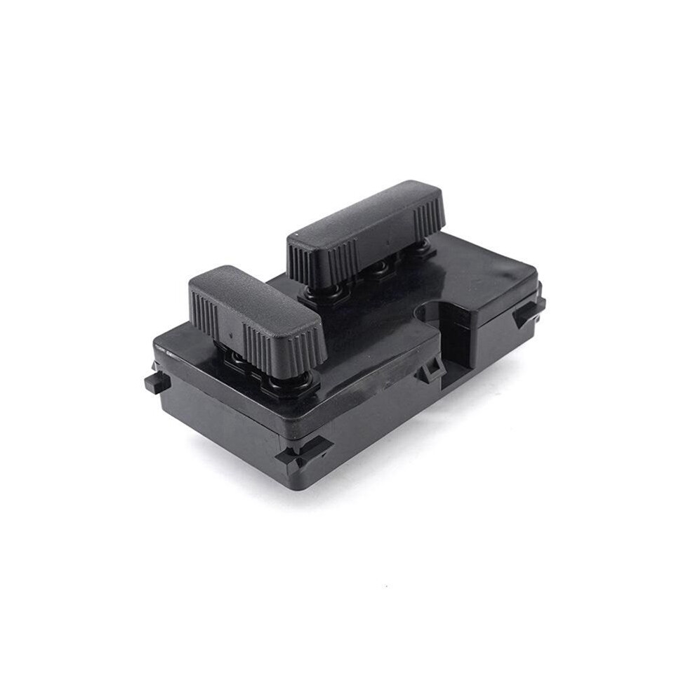 12450166 Power Adjust Control For Chevy Silverado Avalanche Suburban Tahoe Sierra Yukon 6032819452156