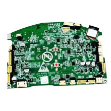 International Motherboard for Trouver E10 Robot Vacuum Accessories