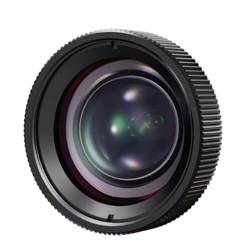 Macro Lens for  Osmo Action 5 Pro/4 Action Camera, , 2 Elements in 1 Group, 2X Magnification