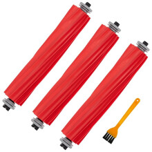 Main Brush for S7/S7 Maxv/S7 Maxv Ultra/S7 Max Ultra/S7 Pro Ultra/Q Revo Vacuum Cleaner, Spare Parts