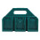 Battery Holder for 18V Portable Organizer Workspace Accessories Bracket Sturdy Handheld Storage Rack 1