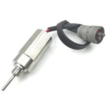 For 325C 330 370 3E5370 Air Humidity Sensor Coolant Temperature Sensor for Heavy Equipment