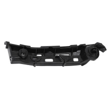 New Front Bumper Bracket Outer Side Fixing Bracket for Aygo 2014-2022 Bumper Mounting Bracket Left 52536-0H040