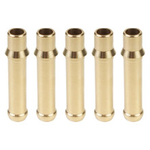 5Pcs Radiator Adaptor Fitting Adapter 397 Transmission Adapter for Chevy 1996+ Models