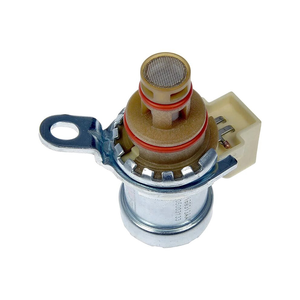 62Te 926-378 1Pc Auto Transmission Torque Converter Clutch Solenoid For Promaster 1500 2500 3500 Grand Caravan Journey Light 6033652642773
