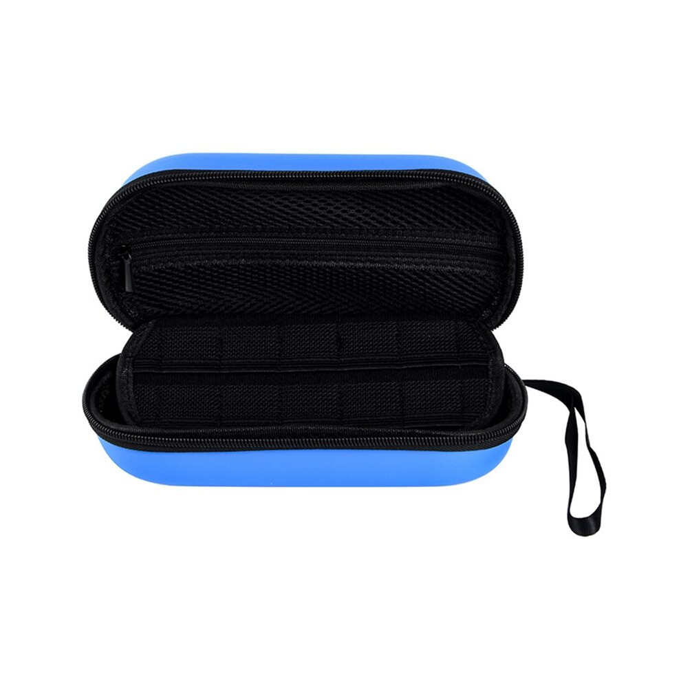 Hard Carrying Case Bag Shockproof Waterproof Storage Bag Dustproof Portable Storage Box For Psvita2000 Psv1000 4713211495126