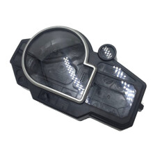 Cubierta para Tacómetro, Velocímetro y Odómetro, Carcasa para Instrumentos de Motocicleta para S1000RR 2009-2014, Accesorios para Motocicleta.