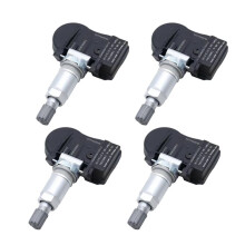4Pcs Car TPMS 433Mhz Tire Pressure Sensor 529332L600 for Sonata Tucson Soul Sportage