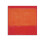 Εκτύπωση σε καμβά Mark Rothko Ώχρα και Κόκκινο σε κόκκινο καμβά 60x60εκ. 1