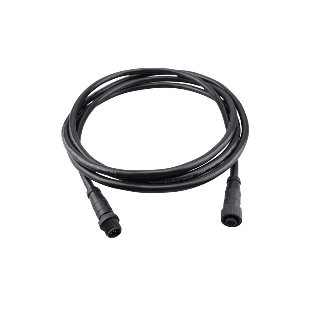 Nmea 2000 2 Meter Backbone Drop Extension Cable 5 Pin M12 Marine Grade Ip67 Fit Simrad B&G Navico Network 4714047143755