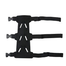 Protection Bras pour Tir à L'Arc, Protège-Bras Ajustable pour Arc, Brassard Tir à L'Arc, Protection D'Avant-Bras pour Tir à L'Arc, Protection Bras
