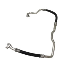 64509252992 Klimaanlagenleitung Vom Kompressor zum Verdampferbehälter für X5 X6 F15 F16