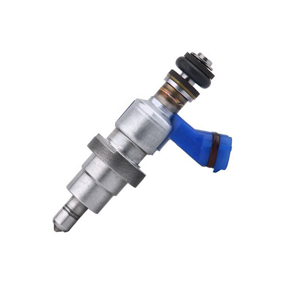 4Pcs Fuel Injectors 23250-28090 23209-28090 For Rav4 Avensis 1Azfse 2Azfse 2.0L 2003-2008 6033240951409