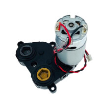 Hauptwalzenbürstenmotor für  X50 Ultra X50 Master Bodenkehrmaschine - Ersatzteile