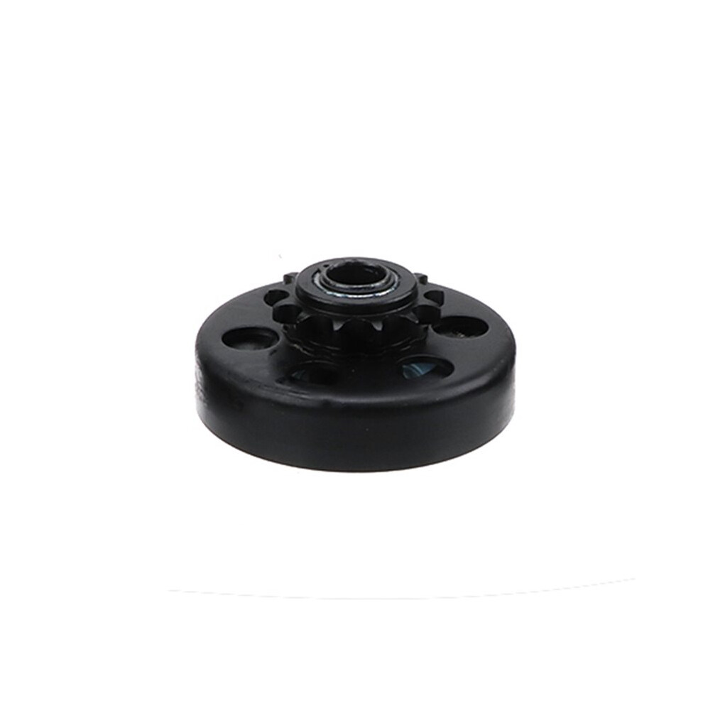 13T Tooth Centrifugal Automatic Clutch 3/4" 20Mm 428 Chain For Go Fun Trolley Minibike Atv Kart Clutch Drive Sprocket 4712691459444