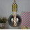 Bec Edison vintage E27 4W iluminat decorativ 1