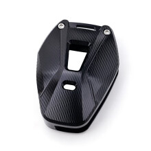 Motorcycle Key Cover Case Key Shell Keyring Key Chain for R1300RT R1300RS R 1300 RT R1300rt 2025 Black