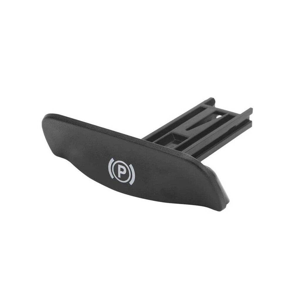 Handbrake Lever Handle A6394270020 For Vito 639 Viano 2003-2015 Hand Brake Parking Brake Release Car Part Black 4712474931235