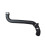 A2115010382 Upper Radiator Hose for   E-CLASS W211 S211 E320 E200 E250 E260 E280 E300 E350 2115010382 1
