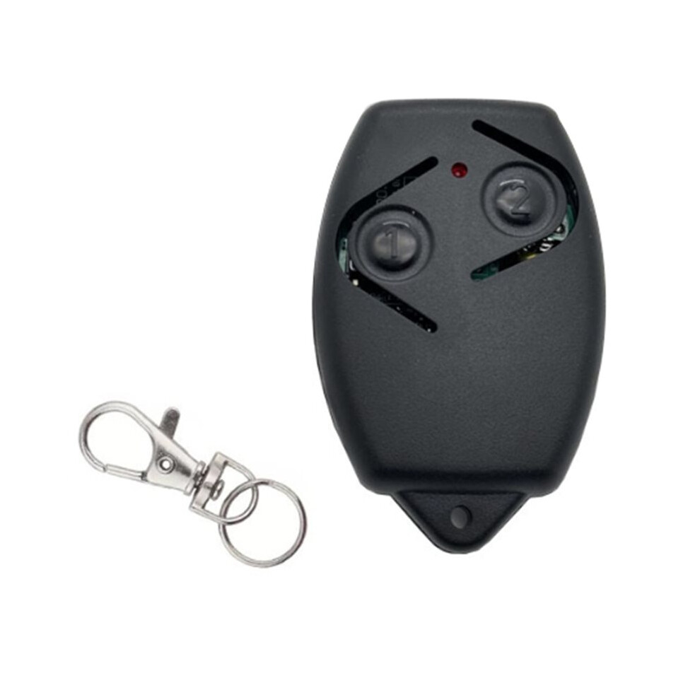 For Rossi Garage Door Opener 433Mhz Rolling Code Remote Home Handheld Transmitter 4711071899467