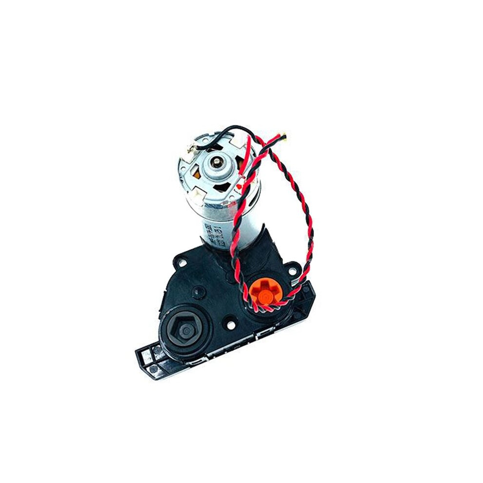 Vacuum Main Roller Brush Motor For X40 Pro Ultra Floor Sweeper Roller Brush Motor Replacement Parts 6034266157424