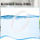 6Pack Gaskets Replacement Seal 3.94inch O-Ring Blender Replacement for  Blender BL480 BL680 BL910 CT680 1