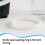 6Pack Gaskets Replacement Seal 3.94inch O-Ring Blender Replacement for  Blender BL480 BL680 BL910 CT680 5