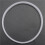 6Pack Gaskets Replacement Seal 3.94inch O-Ring Blender Replacement for  Blender BL480 BL680 BL910 CT680 10