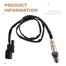 1K0998262J Lambda Exhaust Oxygen Sensor for A3 A8 IV V 1.4 1.6 0258007359 03C906262B 0258007285