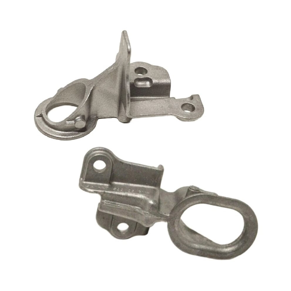 Car Radiator Bracket A4475000531 A4475000631 For Vito W447 Silver 6033495095378