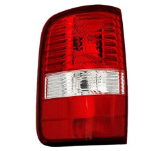 Rear Tail Light Reverse Turn Signal Light No Bulb 6L3Z13405BA 6L3Z13404BA for F150 2004-2008 Left
