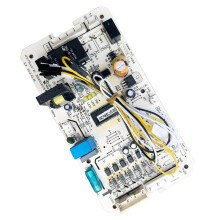 For Midea Air Conditioning 5-Horse Cabinet External Unit Motherboard KFR-120W/S-590 Air Duct Ceiling Machine