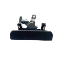 UH71-65-750 Black Tailgate Back Door Handle for Pickup B-Series B2200 B2500 B2600 B2900 1998- 2006 UH7165750