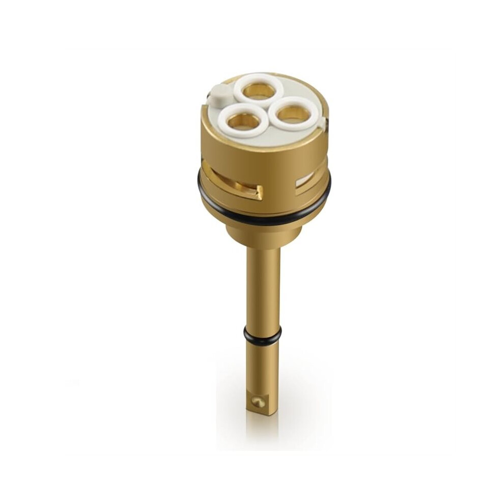 Rp51919 6-Setting Diverter Cartridge For Delta Faucet Valve Body R11000 And R22000 6034266187483