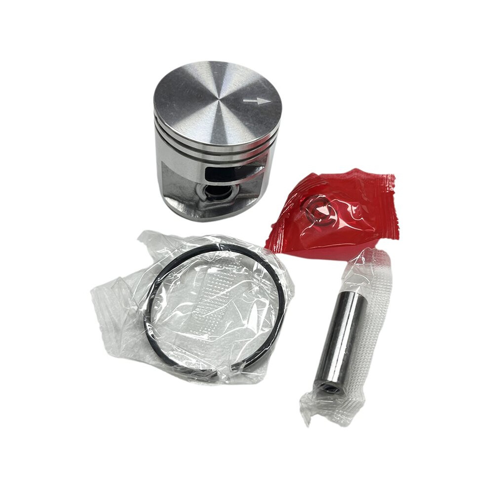 Chainsaw Piston Pin Ring Circlip Replacement Parts For Garden Maintenance For Ms250/170/180/381/382 Ms180 6033495067344