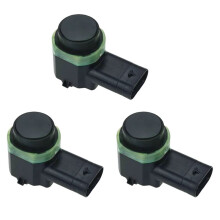 Achteruitrijradarsensor LR038084 9G92-15K859-AB Geschikt voor , voor , voor Mondeo 3 Stuks