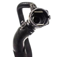 1.8 2.0 Engine Coolant Pump Hose Pipe for A3 8V Q2 TT Arteon B8 Superb Ateca 5Q0122157AK