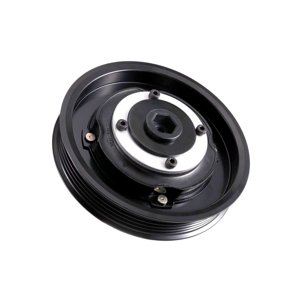 New Ac Compressor Clutch For Rio Accent 1.4 G4fa 977011R300 977011R100 976431R100 6032382723684
