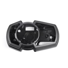 Motorcycle Gauges Cover Speedometer Odometer Instrument Housing Box Cover for 400 2018-2024