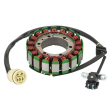AP0295830 Motorcycle Stator Coil Magneto Stator Coil for Tuono Mille R Falco